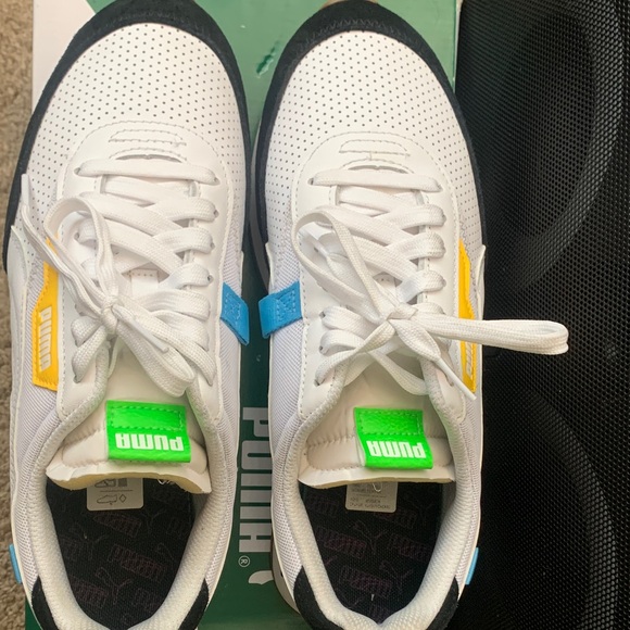 Puma Future Rider Finish - Picture 2 of 5